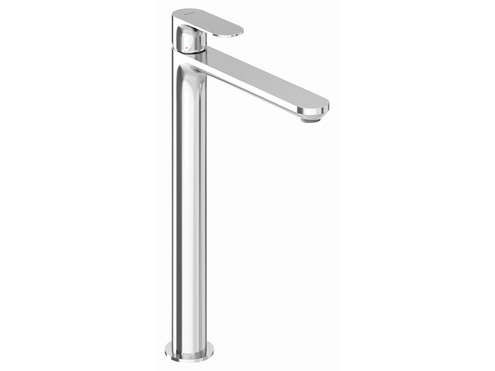 Ravak Eleganta mitigeur de lavabo sur pied chrome X070211