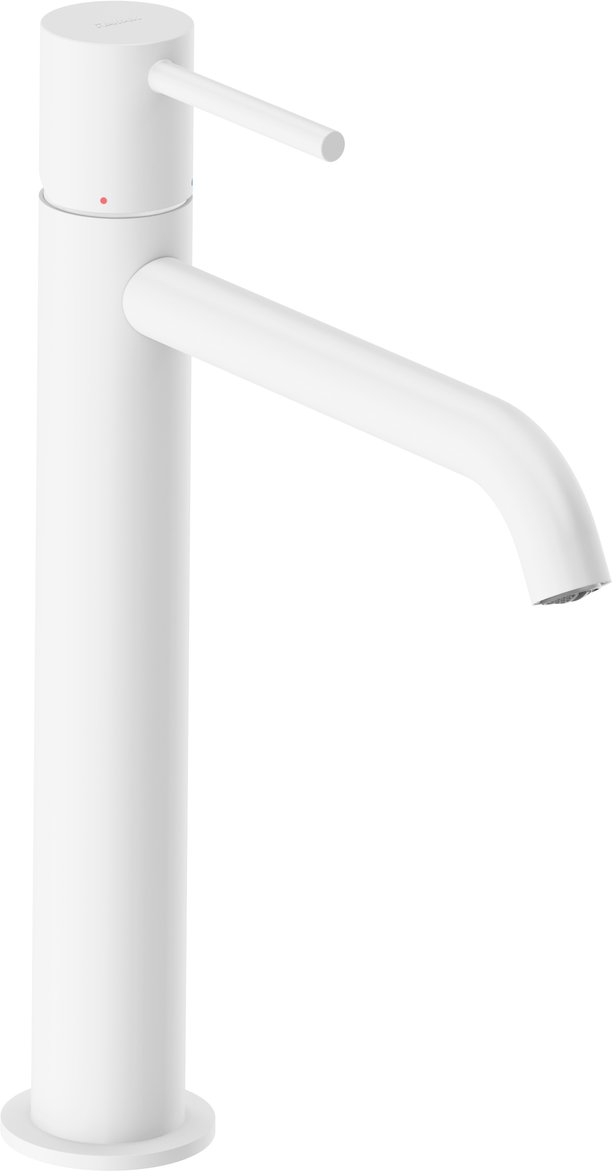 Ravak Espirit mitigeur de lavabo sur pied blanc X070390