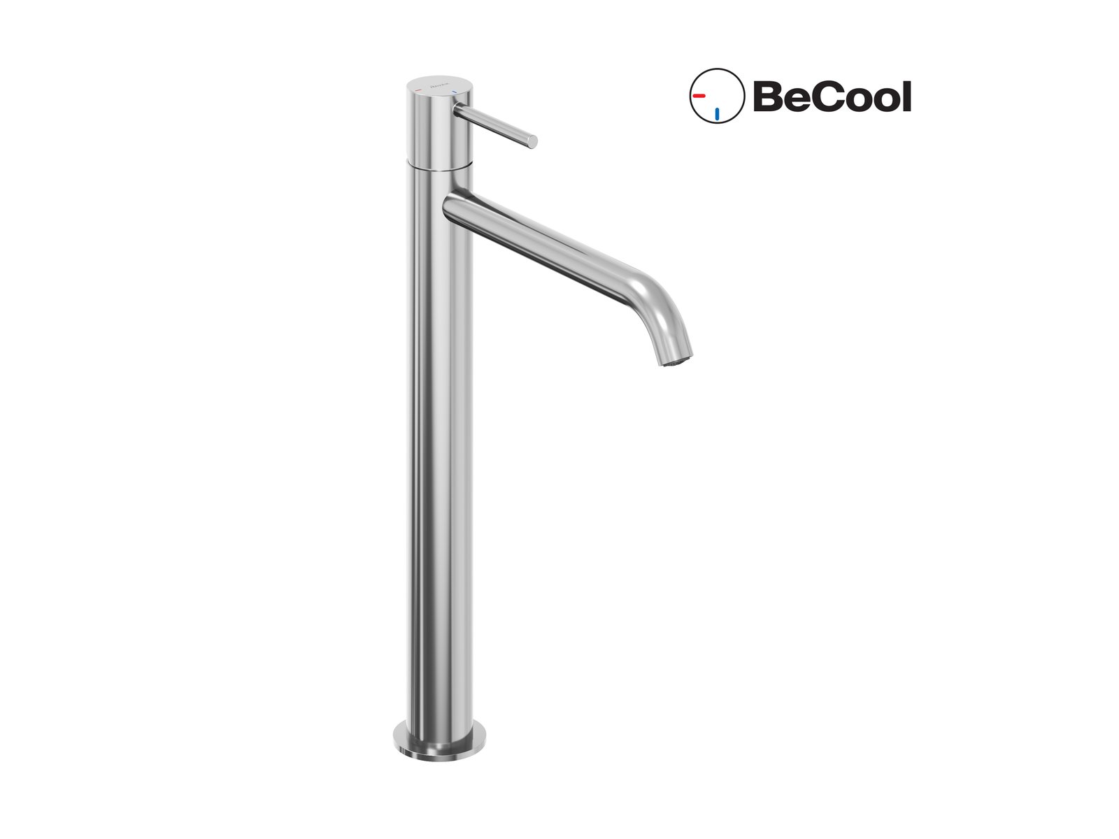 Ravak Espirit mitigeur de lavabo sur pied chrome X070404