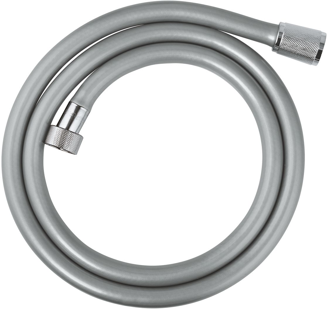 Grohe Vitalio Flex Trend tuyau de douche 125 cm chrome 22114000