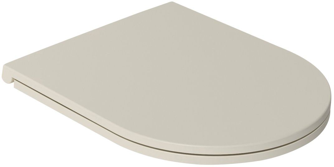 Isvea Infinity abattant de wc à descente amortie 40KF0532I-S