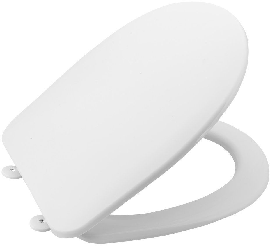 Isvea Absolute abattant de wc blanc 44R10400I