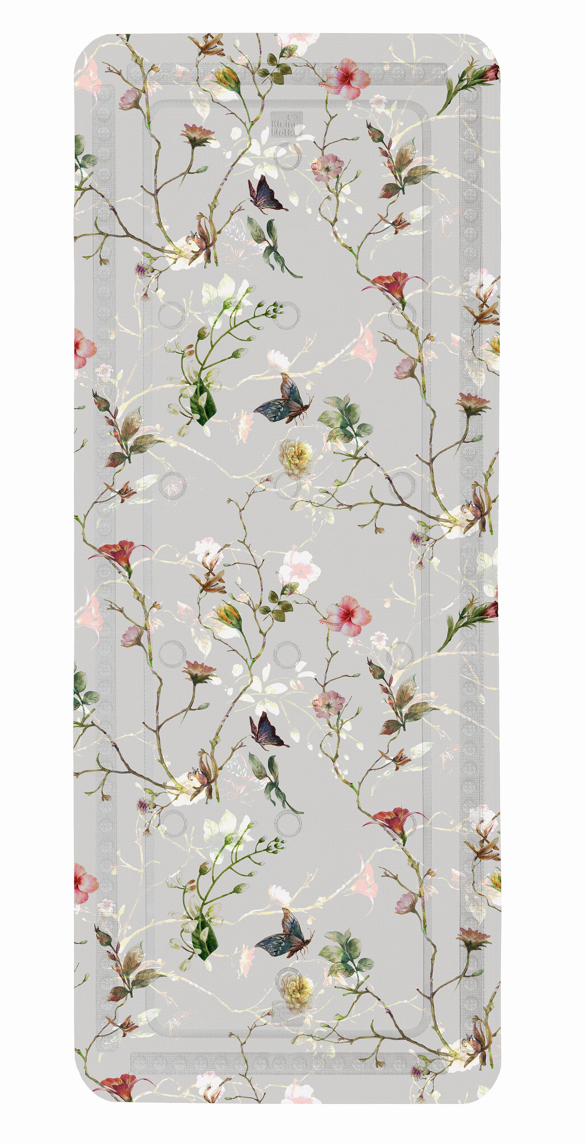 Kleine Wolke Flores tapis antidérapant 32x22 cm 4148148001