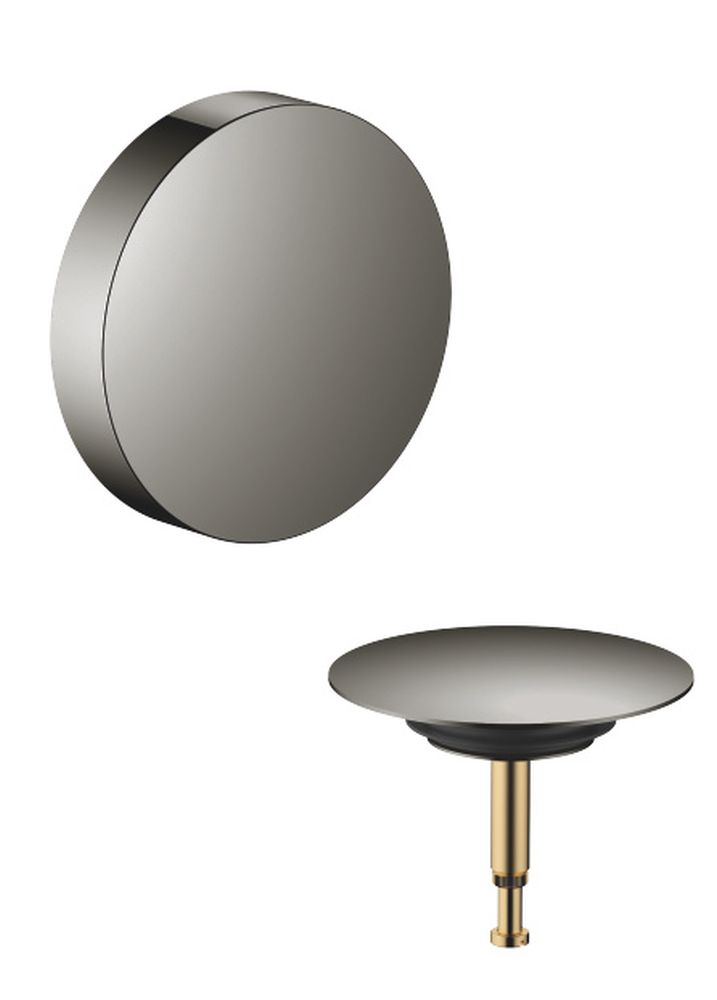 Dornbracht siphon de baignoire chrome 36243970-19