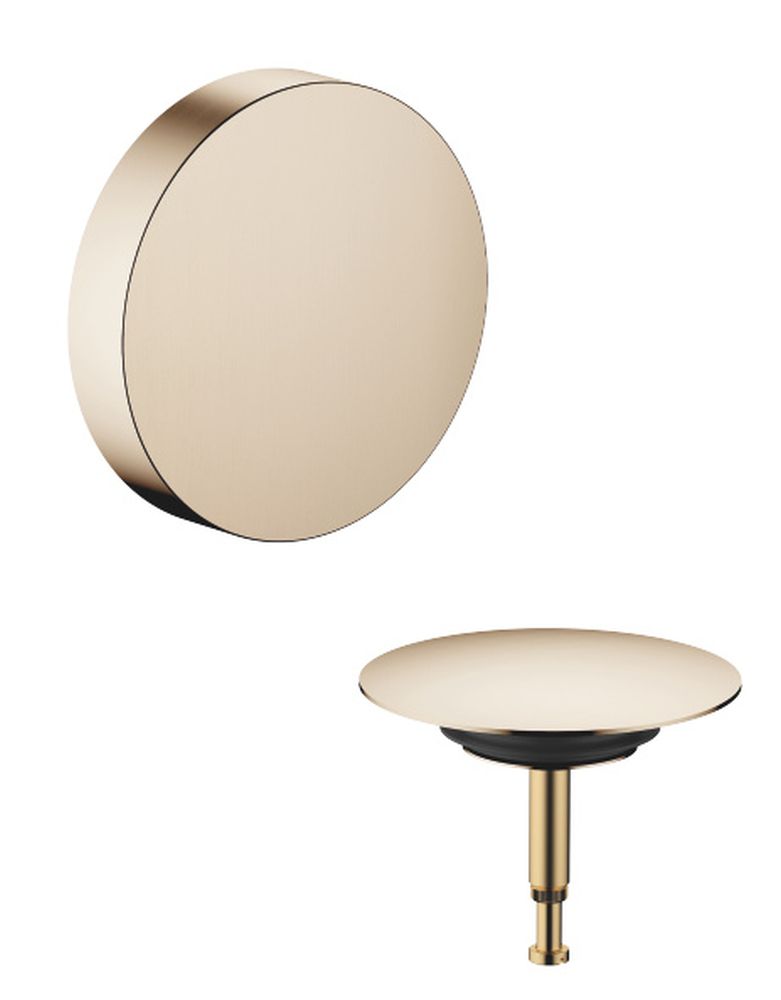 Dornbracht siphon de baignoire || 36243970-46