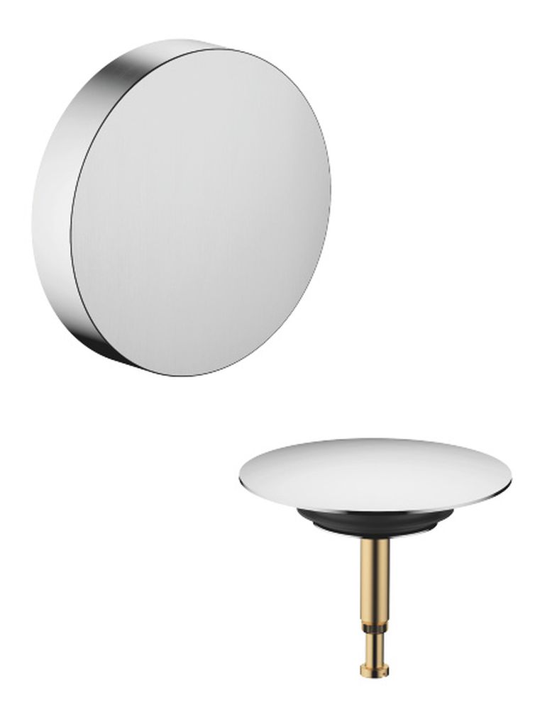 Dornbracht siphon de baignoire chrome 36243970-93