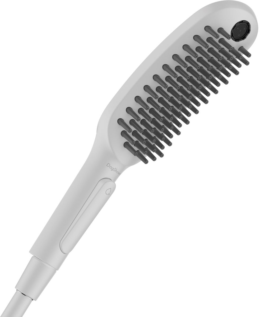 Hansgrohe DogShower ensemble de douche blanc 26640700