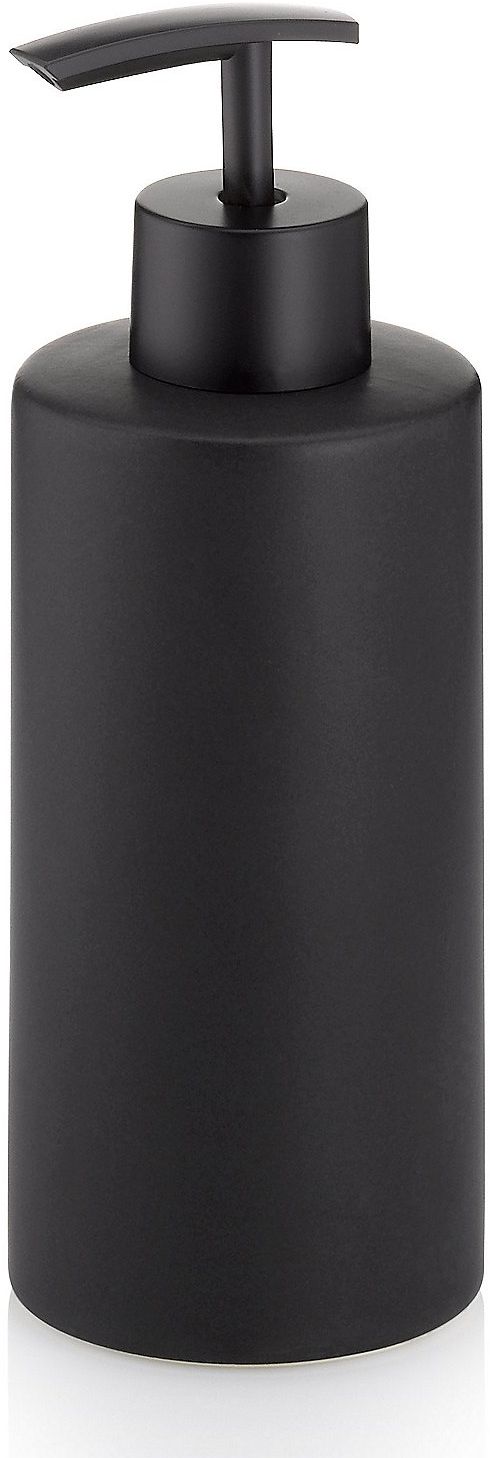 Kela Matsi distributeur de savon 300 ml noir 23719