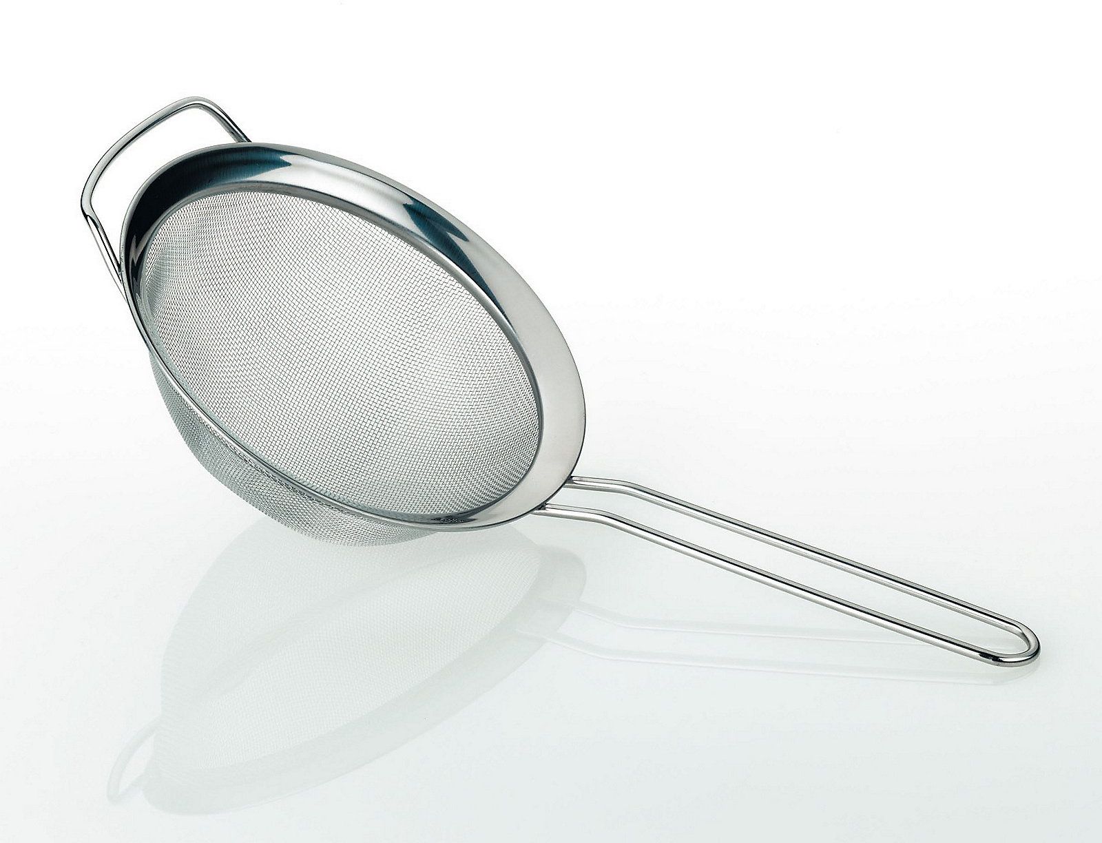 Kela Profi ecumoire 32x16x cm acier 19056