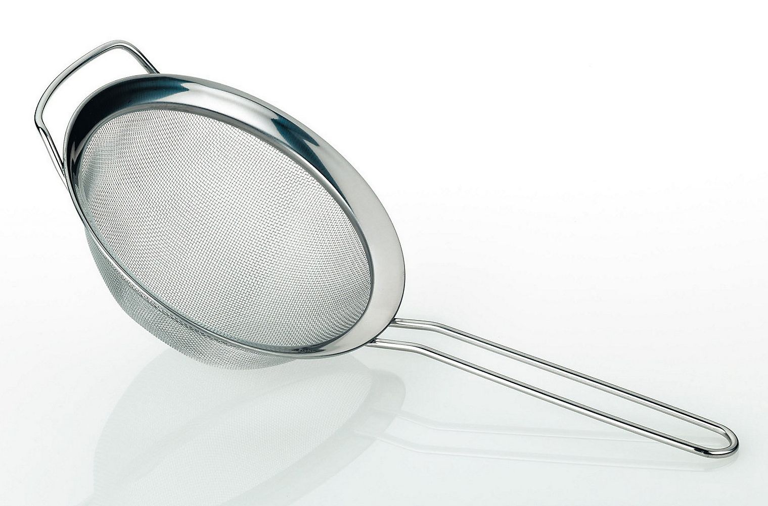 Kela Profi ecumoire 37x20x cm acier 19058