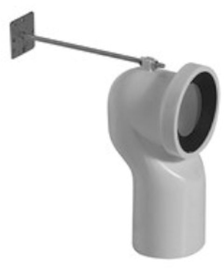 Kerasan coude de tuyauterie 900102