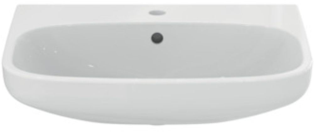 Ideal Standard I.Life A lavabo 60x47 cm ovale classique blanc T470501