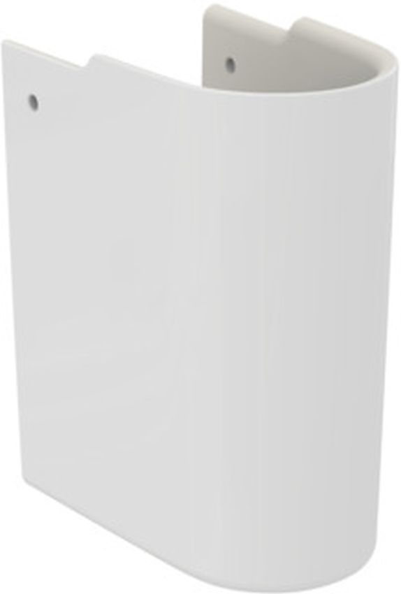 Ideal Standard Tesi semi-piédestal blanc T352001