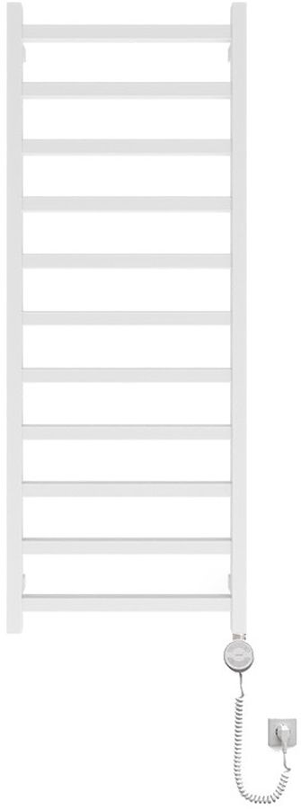 LaVita Lungo radiateur électrique 132x50 cm blanc 5903918481426