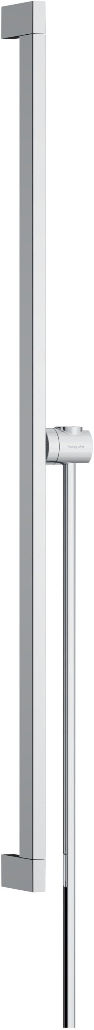 Hansgrohe Unica barre de douche |90 cm 24403000