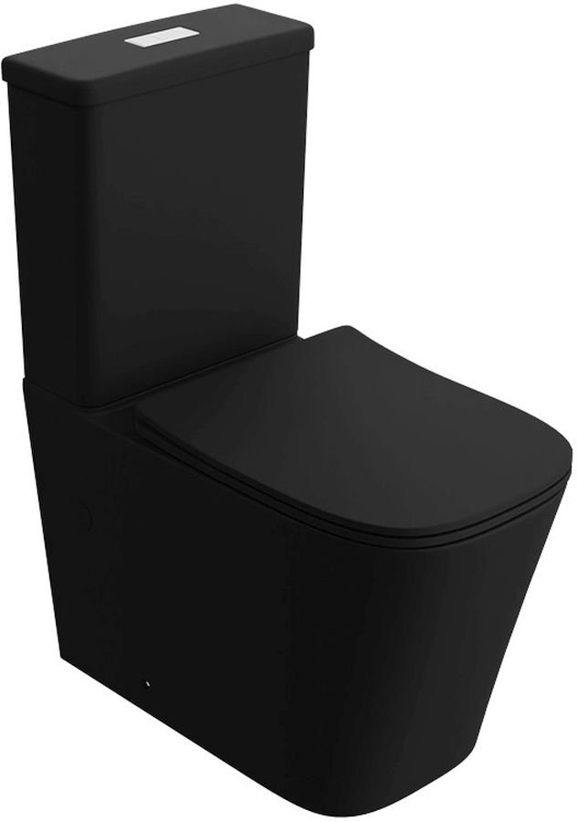 LaVita Tryton wc compact 5900378334224