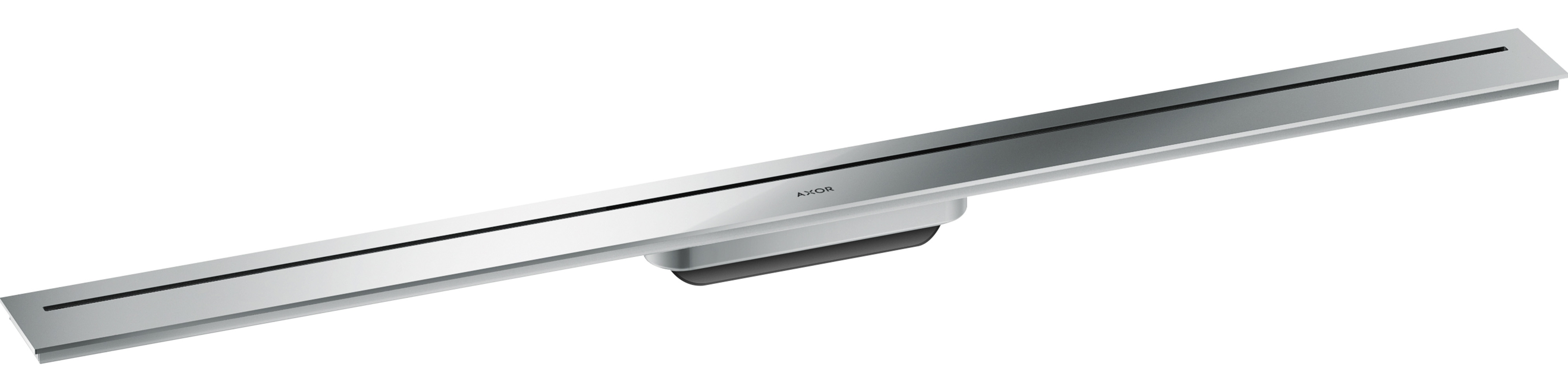 Axor Drain élément extérieur d’évacuation 100 cm chrome 42523000