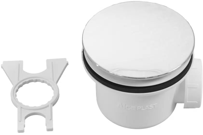 Schedline siphon de receveur SDB90A