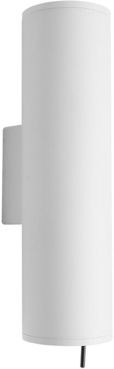 MaxLight Laxer applique murale 2x7 W blanc W0331