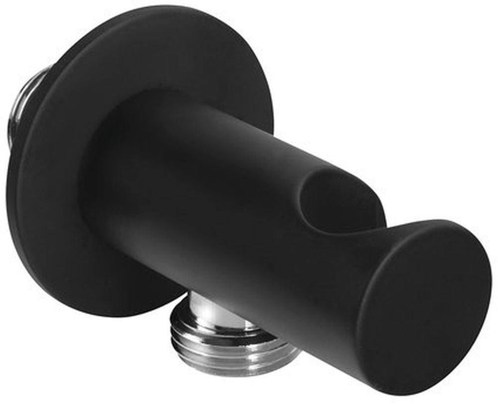 Sapho raccord coudé avec support || SG203NE