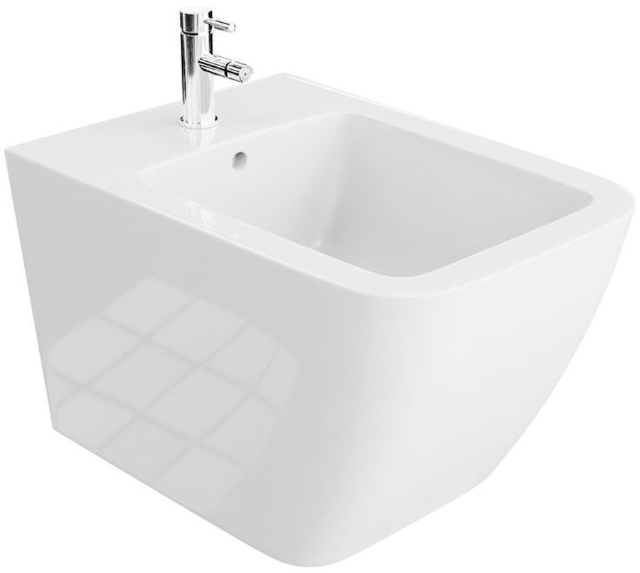 LaVita Onil bidet suspendu blanc 5900378344834