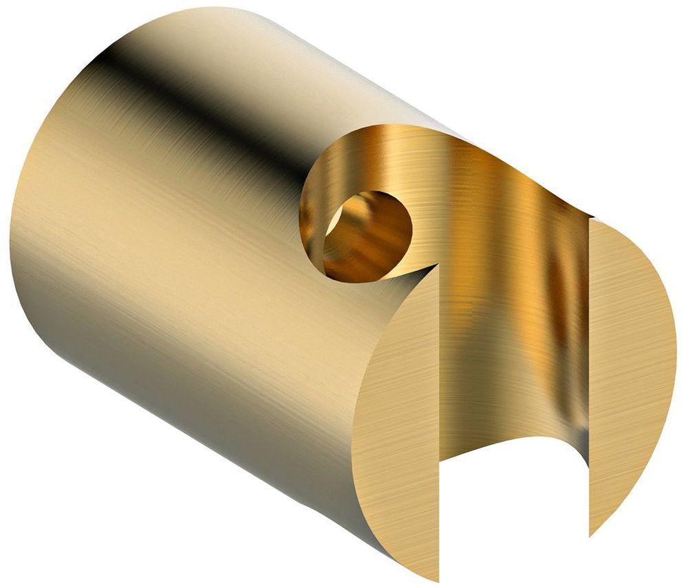 Sapho support de douche | cm 1205-15GB