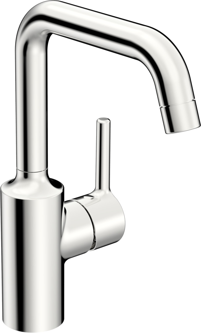 Oras Optima mitigeur de lavabo sur pied chrome 2611AF