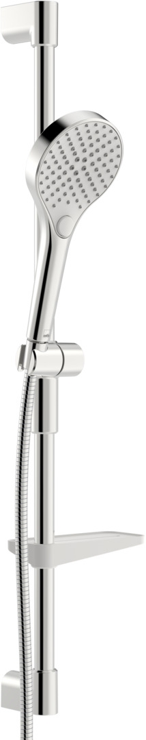 Oras Optima Style ensemble de douche mural chrome 2790N
