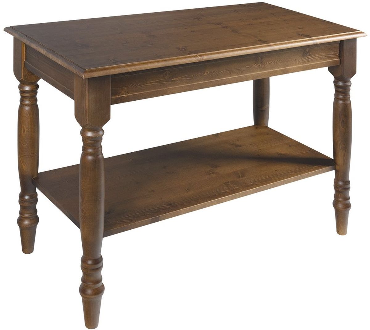 Sapho Cimbura armoire 100x50x75 cm sous-lavabo sur pied bois CIM151