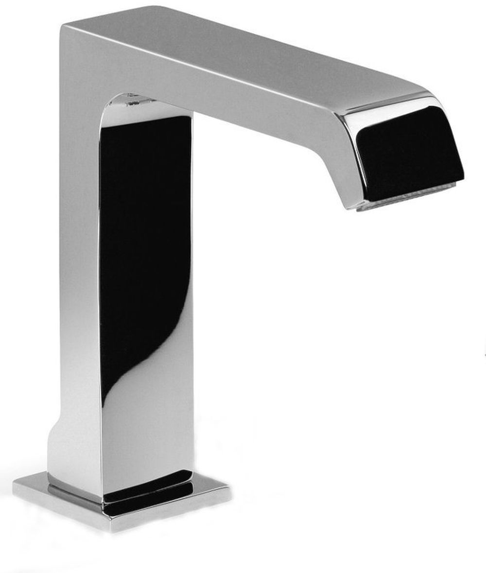 Sapho bec pour mitigeur de baignoire chrome B02