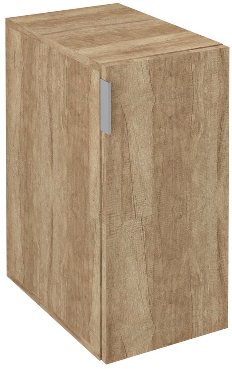Sapho Cirasa armoire 30x45.95x64 cm latérale suspendue chêne CR301-2222