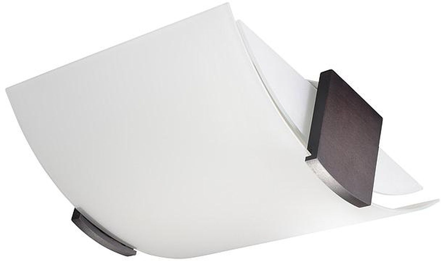 Sollux Lighting Emilio abat-jour - pièce de rechange blanc TP.0594