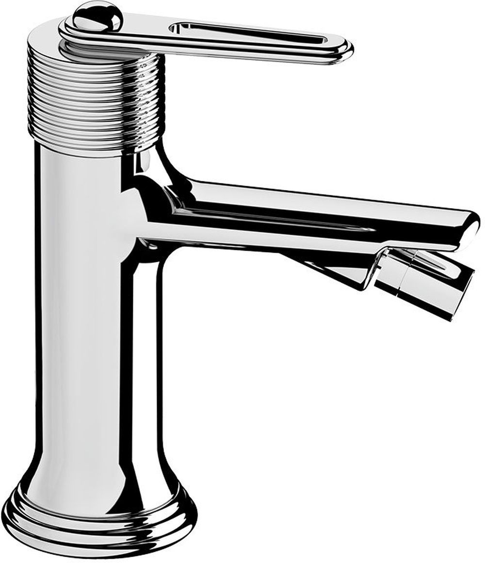 Sapho Bebe mitigeur de bidet sur pied chrome BB003