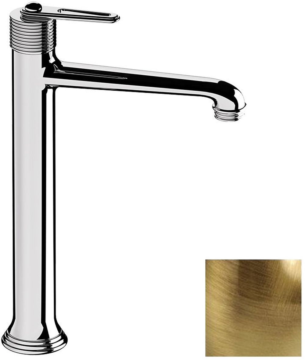 Sapho Bebe mitigeur de lavabo sur pied || BB007/18