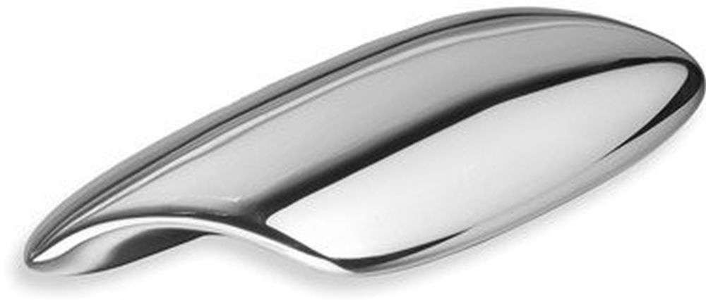 Sapho bec pour mitigeur de baignoire chrome BD30051