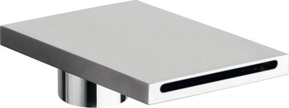 Sapho bec pour mitigeur de baignoire chrome BD31451