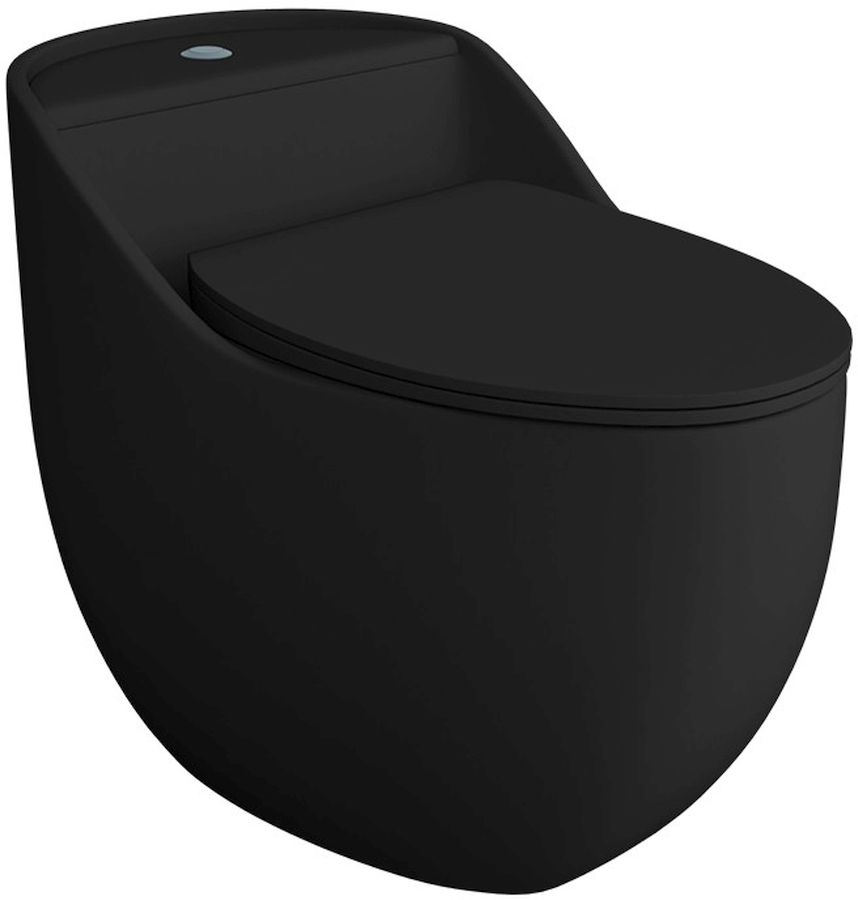 LaVita Silia wc compact + abattant à descente progressive 5900378332527