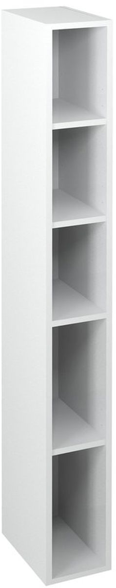 Sapho Espace armoire 20x32x172 cm latérale suspendue blanc ESC100-3030
