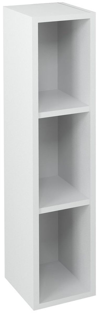 Sapho Espace armoire 20x22x94 cm latérale suspendue blanc ESC130-3030