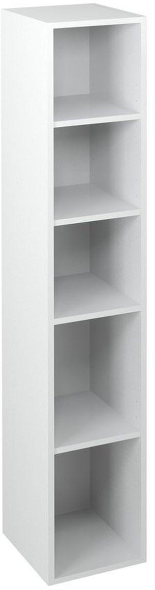 Sapho Espace armoire 30x32x172 cm latérale suspendue blanc ESC160-3030