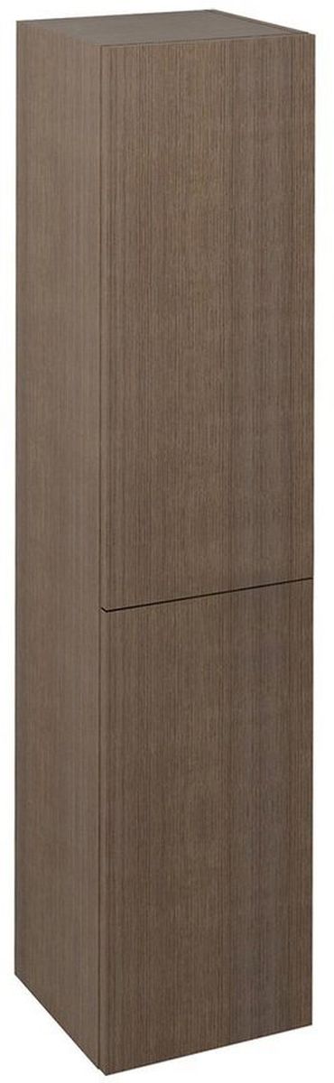 Sapho Espace armoire 35x32x172 cm latérale suspendue bois ESC230-1616