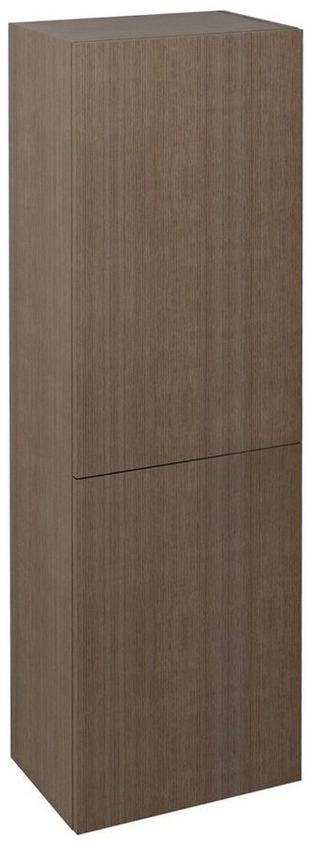 Sapho Espace armoire 50x32x172 cm latérale suspendue bois ESC450-1616