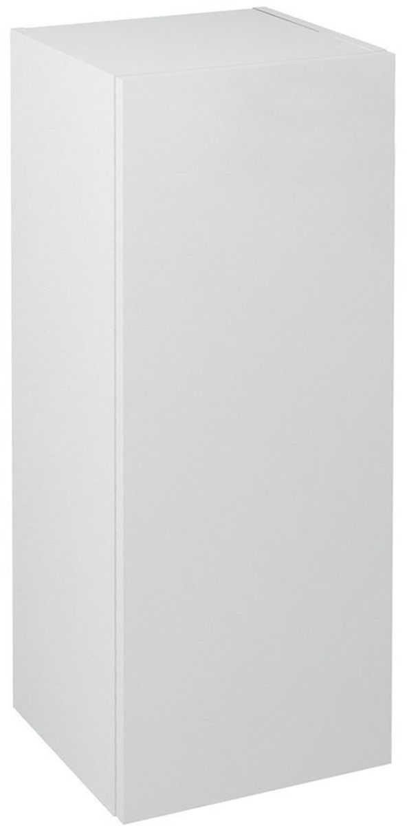 Sapho Espace armoire 35x32x94 cm latérale suspendue blanc ESC530-3030