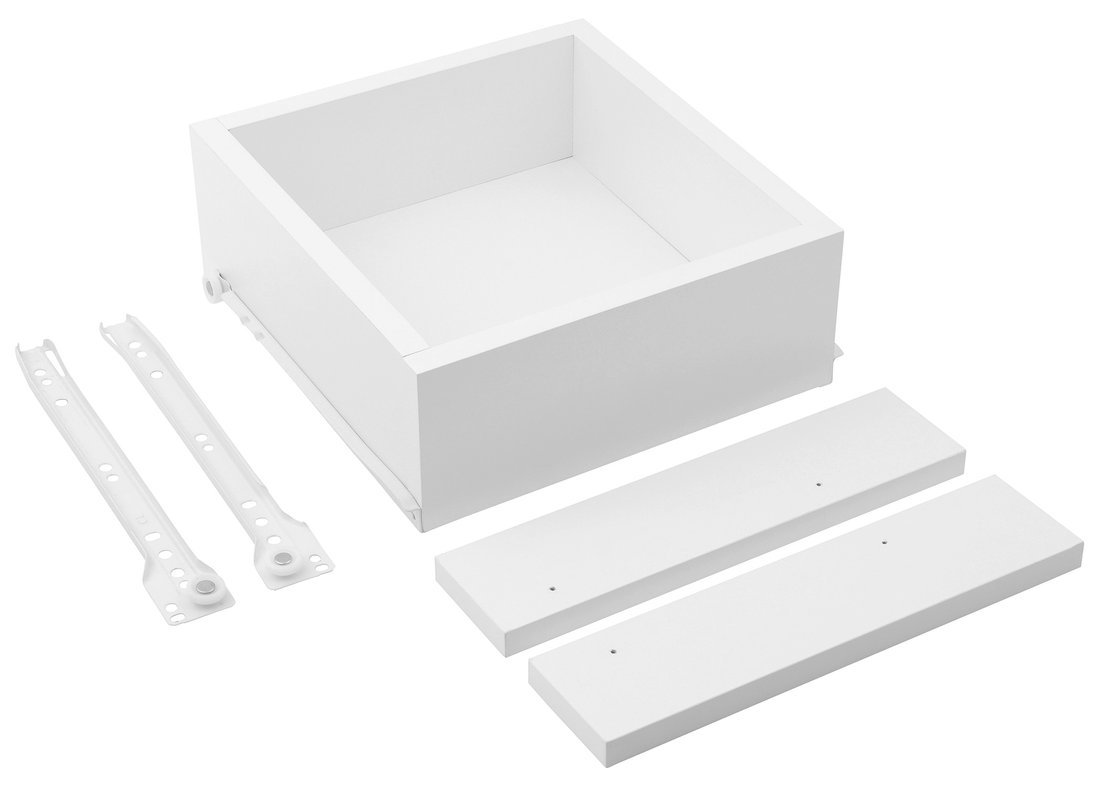 Sapho Espace tiroir supplémentaire pour meuble ESC999
