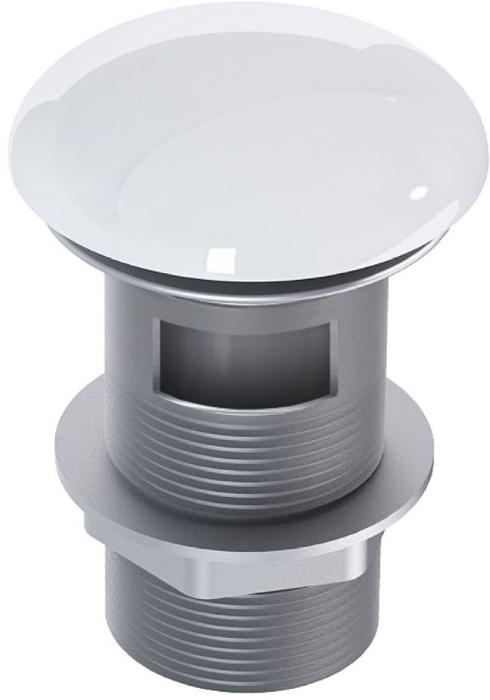 Elita bonde de lavabo blanc RE090000038060