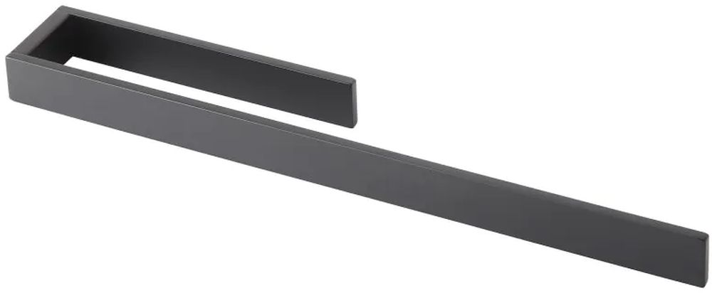 Stella porte-serviettes noir 10.142-B