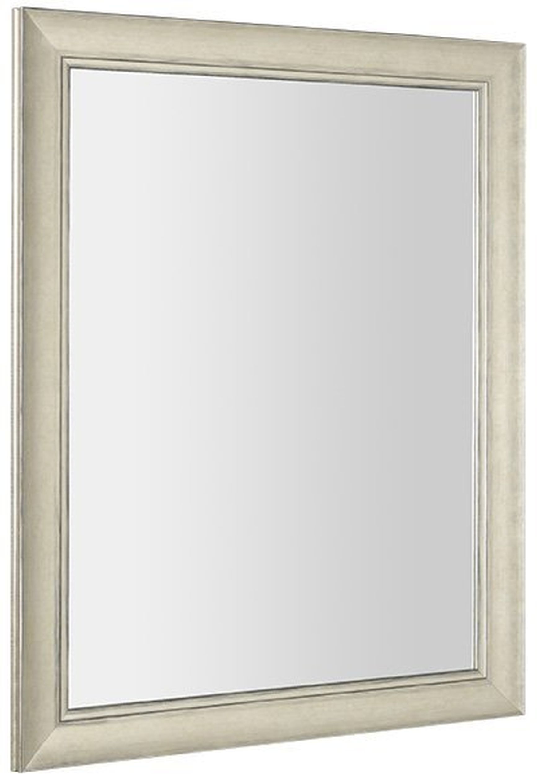 Sapho Corona & Bergara & Mantila miroir 72.8x92.8 cm rectangulaire NL720