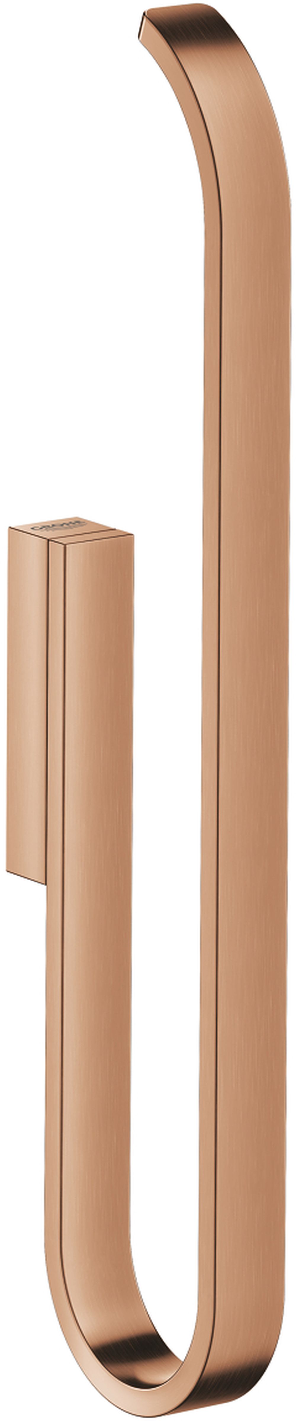Grohe Selection porte-papier toilette Brushed Warm Sunset 41067DL0