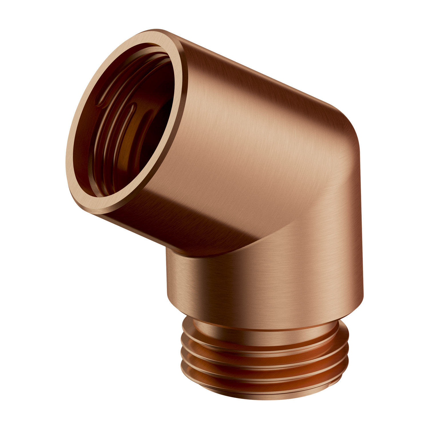 Omnires coude de tuyauterie cuivre T87CPB