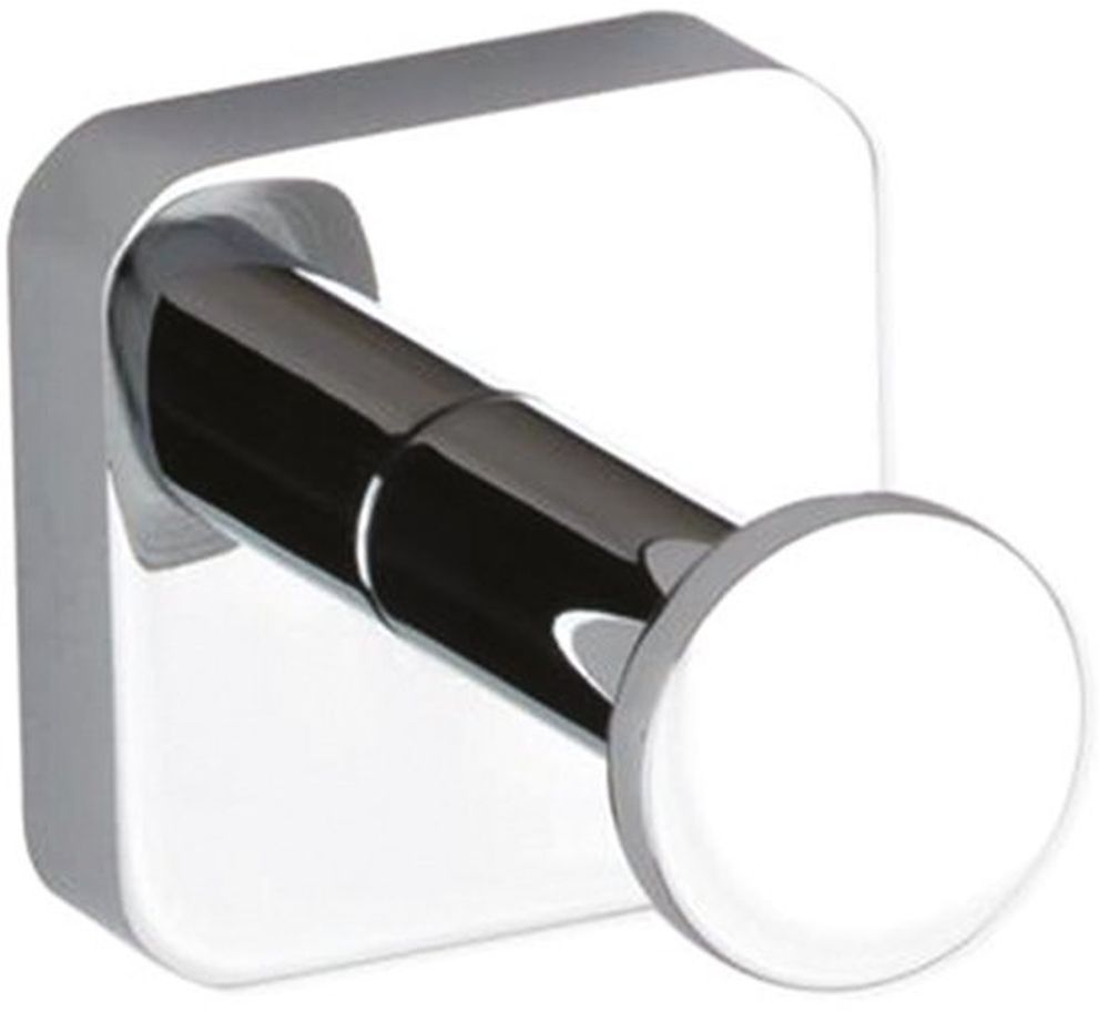 Sapho Insia porte-serviettes chrome IS001